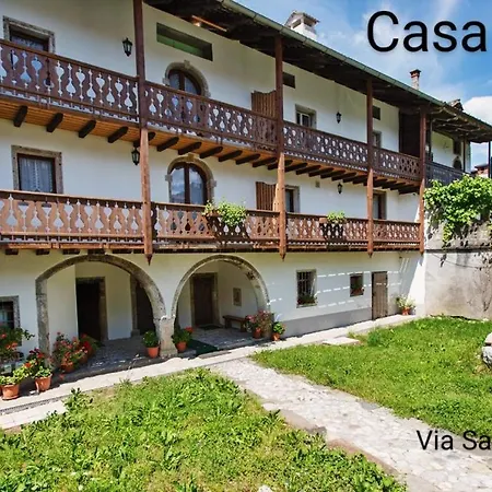 Albergo Diffuso 