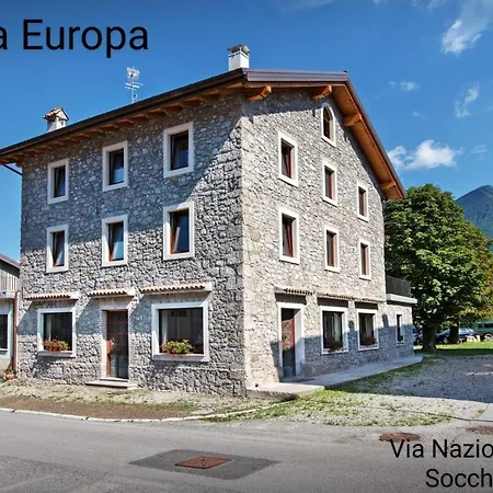 Albergo Diffuso 