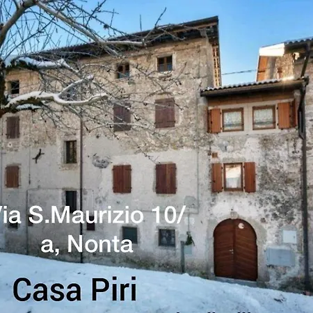 Albergo Diffuso 