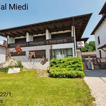 Albergo Diffuso 