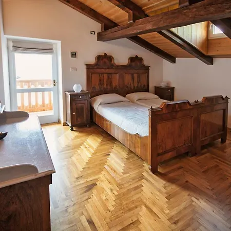 Albergo Diffuso 