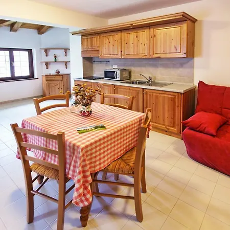 Albergo Diffuso 