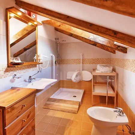 Albergo Diffuso 