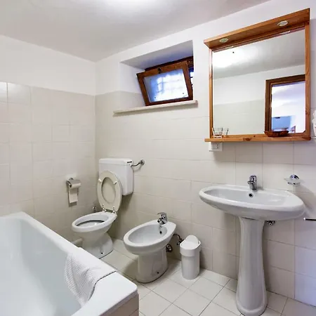 Albergo Diffuso 