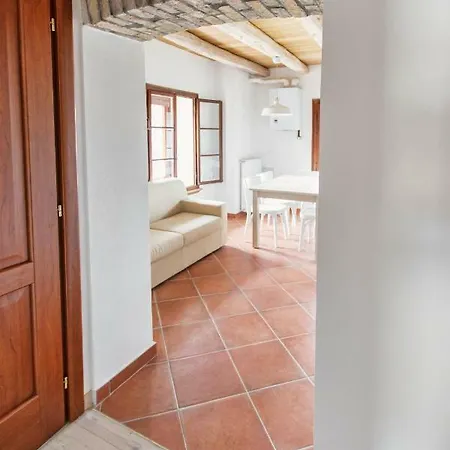 Albergo Diffuso 