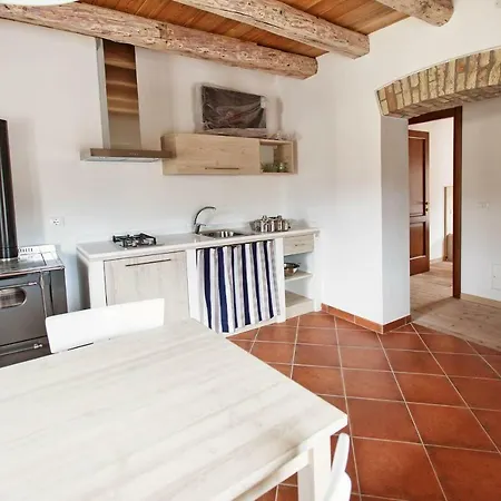Albergo Diffuso 