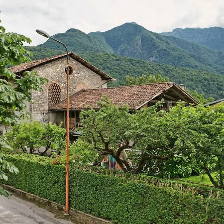 Albergo Diffuso 