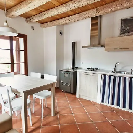 Albergo Diffuso 