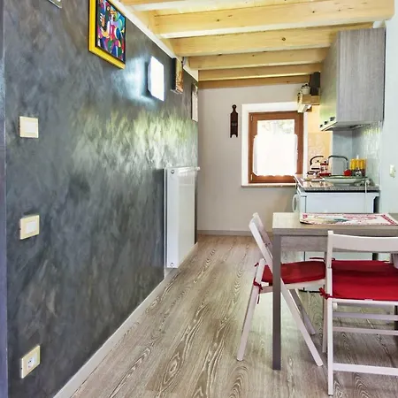 Albergo Diffuso 
