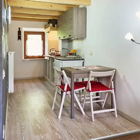 Albergo Diffuso 