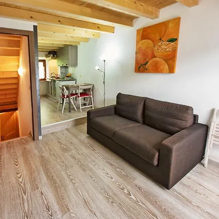 Albergo Diffuso 