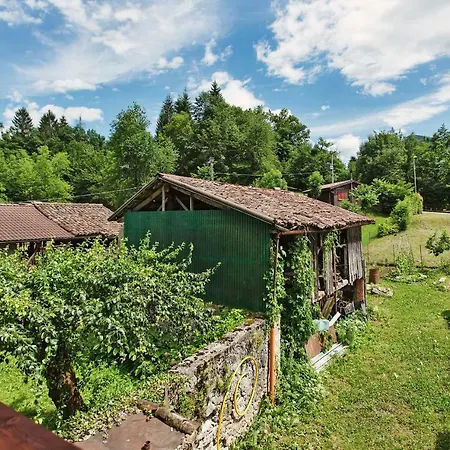 Albergo Diffuso 