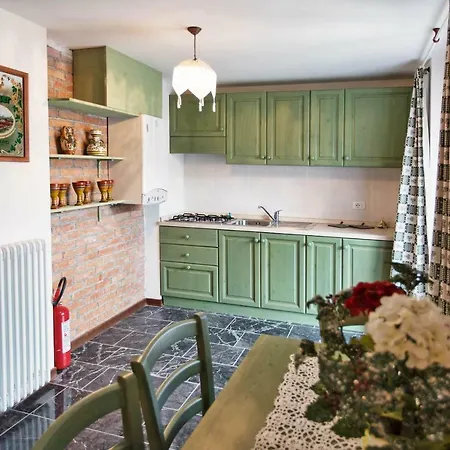 Albergo Diffuso 