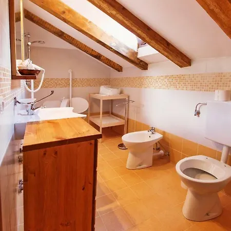 Albergo Diffuso 