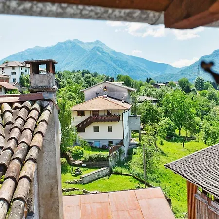 Albergo Diffuso 