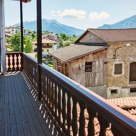 Albergo Diffuso 