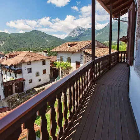 Albergo Diffuso 
