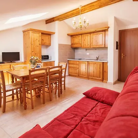 Albergo Diffuso 