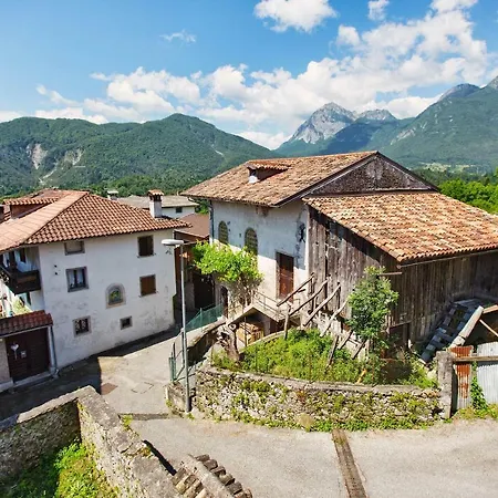 Albergo Diffuso 