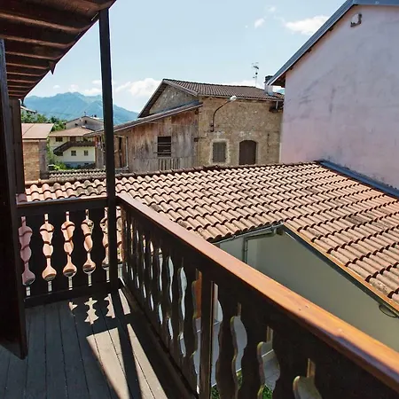 Albergo Diffuso 