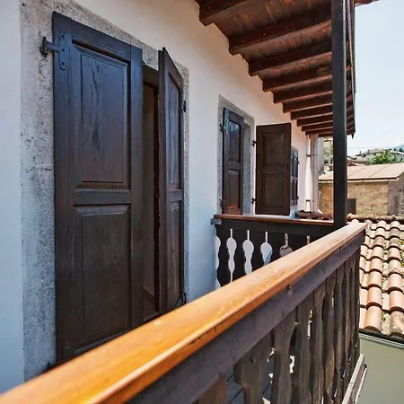 Albergo Diffuso 