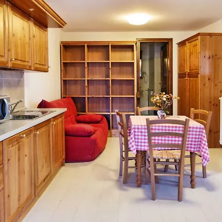 Albergo Diffuso 