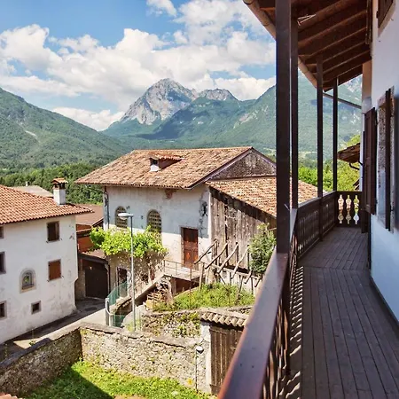Albergo Diffuso 