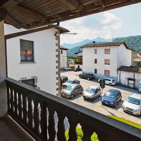 Albergo Diffuso 