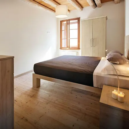 Albergo Diffuso 