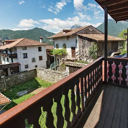 Albergo Diffuso 