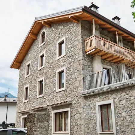 Albergo Diffuso 