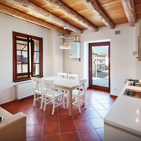Albergo Diffuso 