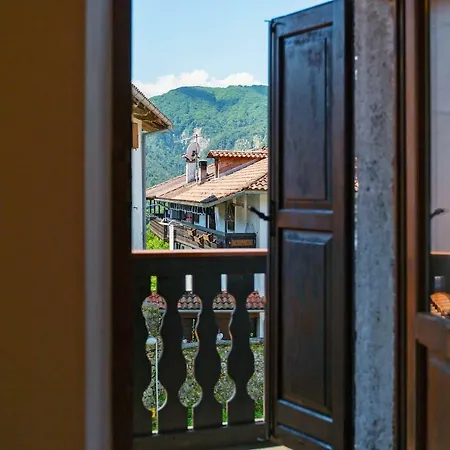 Albergo Diffuso 