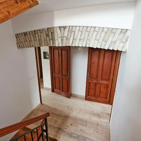 Albergo Diffuso 