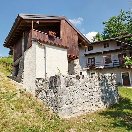 Albergo Diffuso 