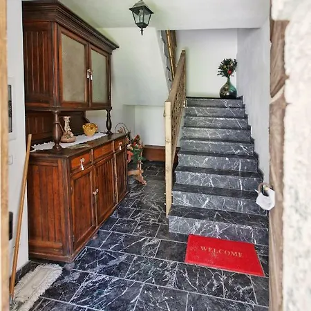 Albergo Diffuso 
