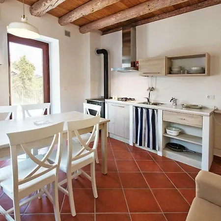 Albergo Diffuso 