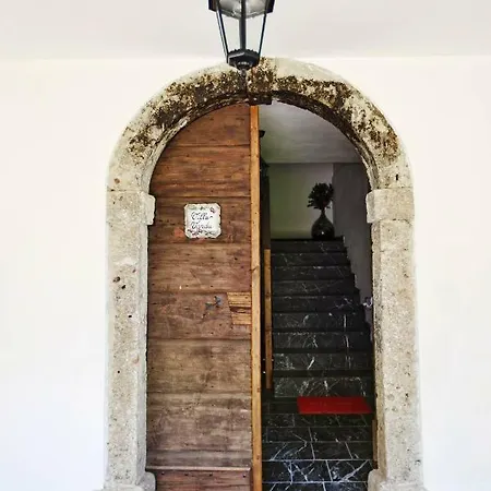 Albergo Diffuso 