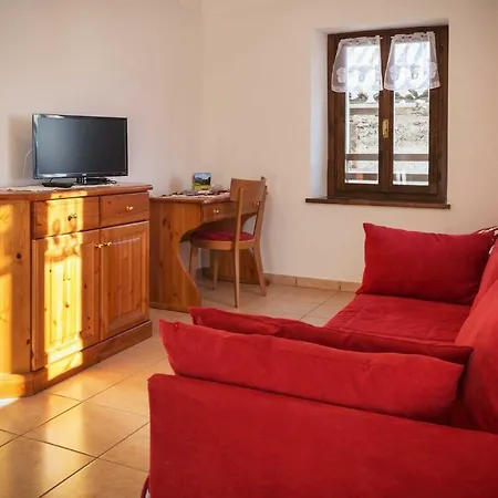 Albergo Diffuso 