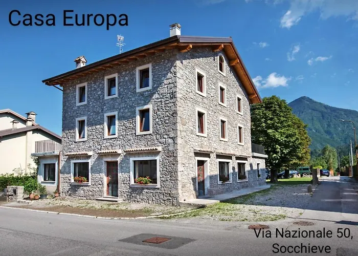 Albergo Diffuso \
