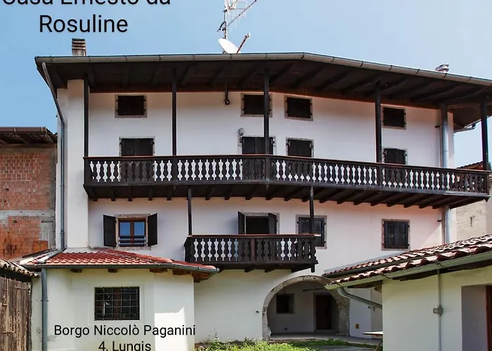 Albergo Diffuso \