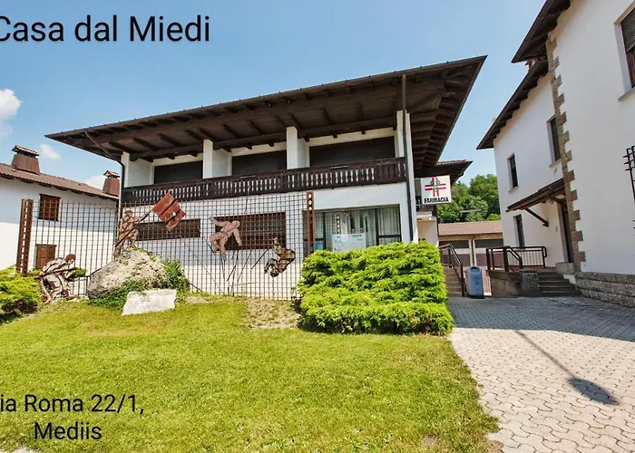 Albergo Diffuso \