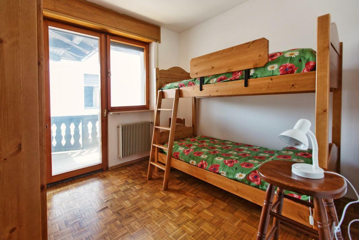 Appart hôtel Diffuso 