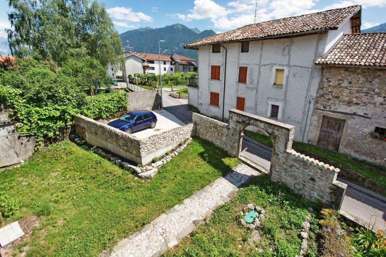 Appart hôtel Diffuso 