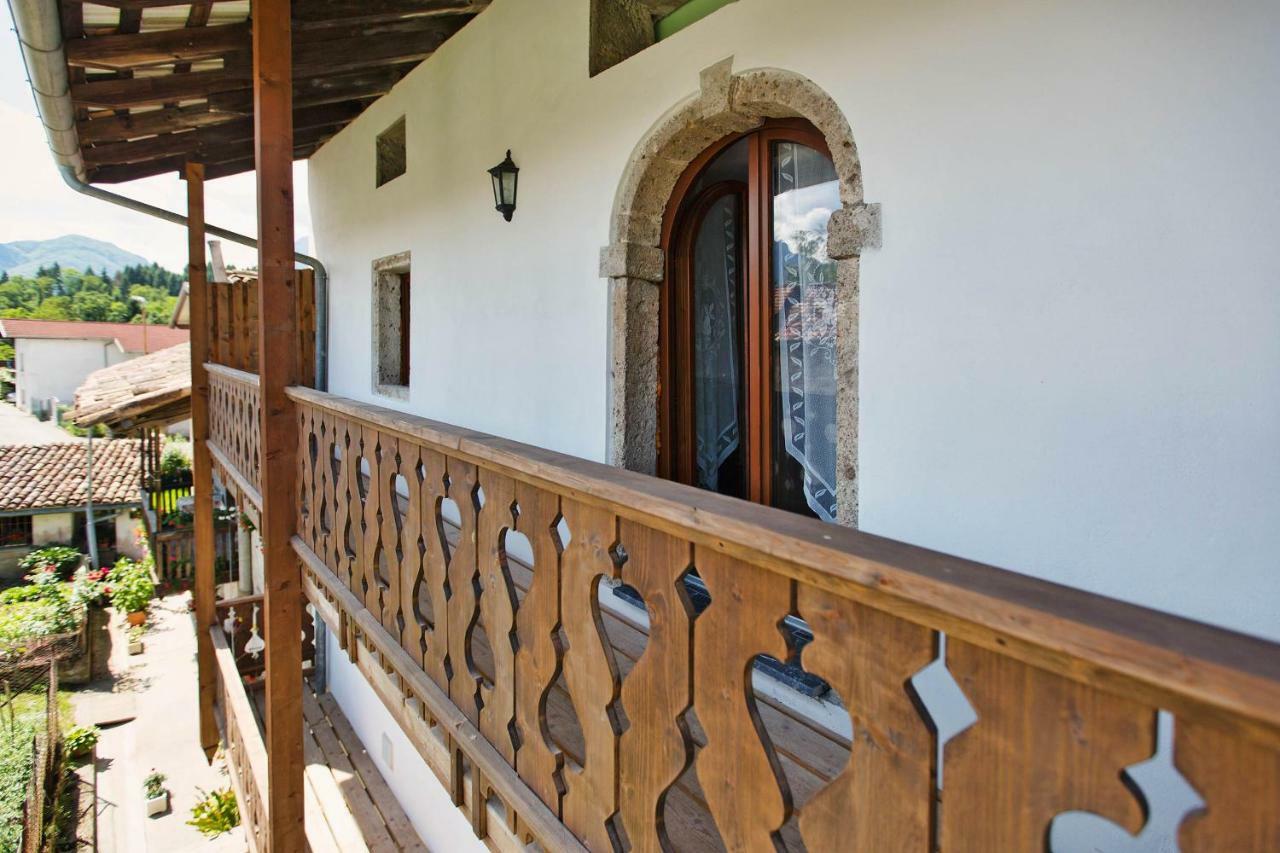 Appart hôtel Diffuso 