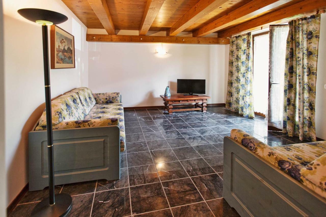Appart hôtel Diffuso 