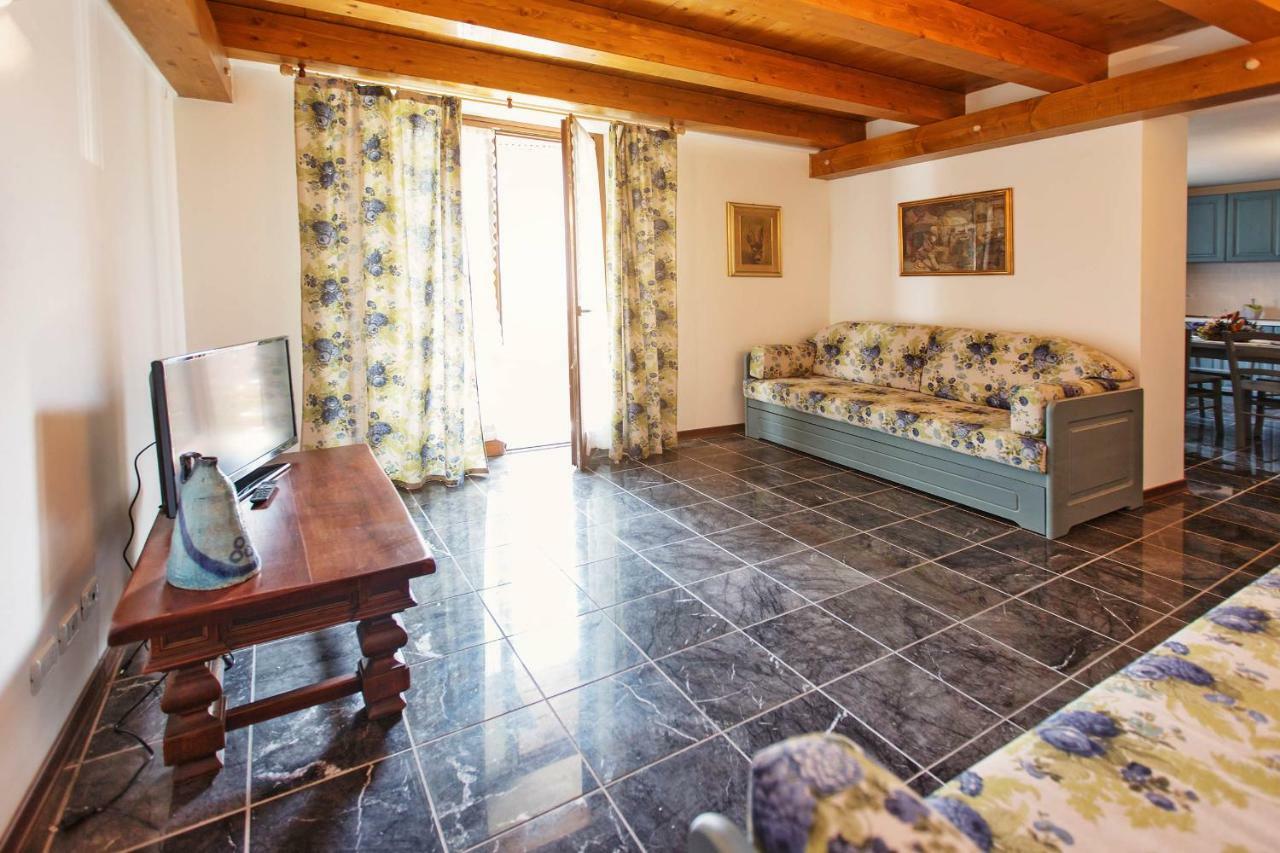 Appart hôtel Diffuso 