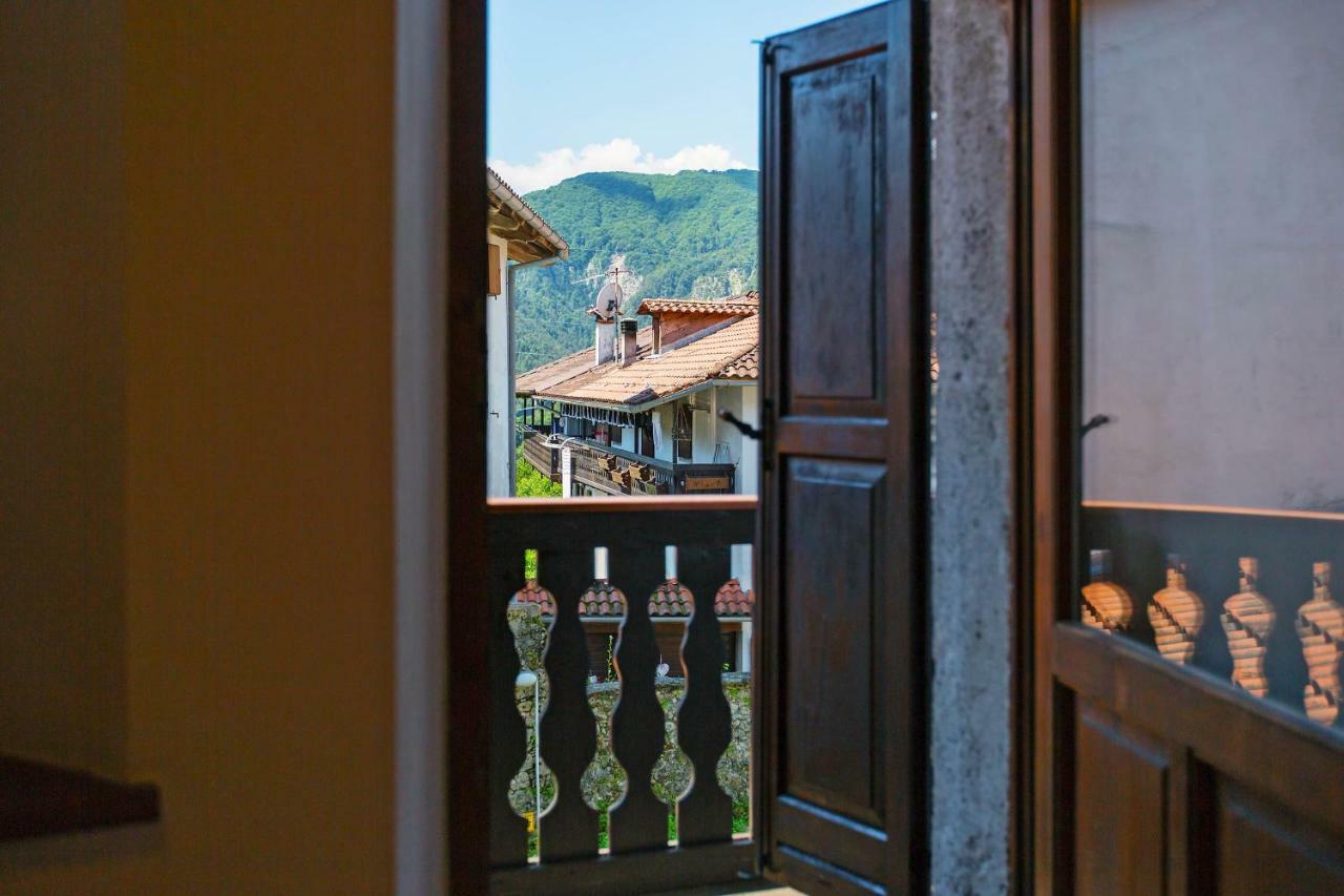 Appart hôtel Diffuso 