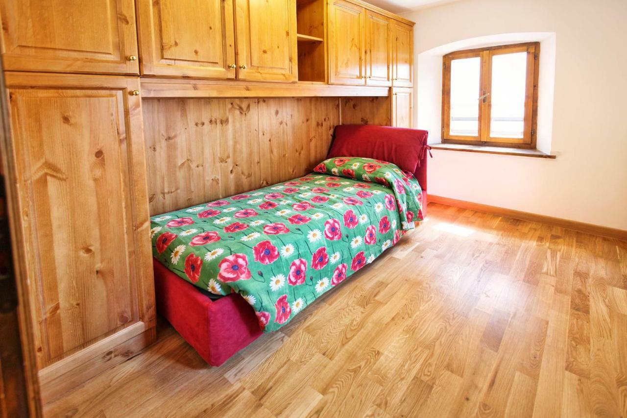 Appart hôtel Diffuso 