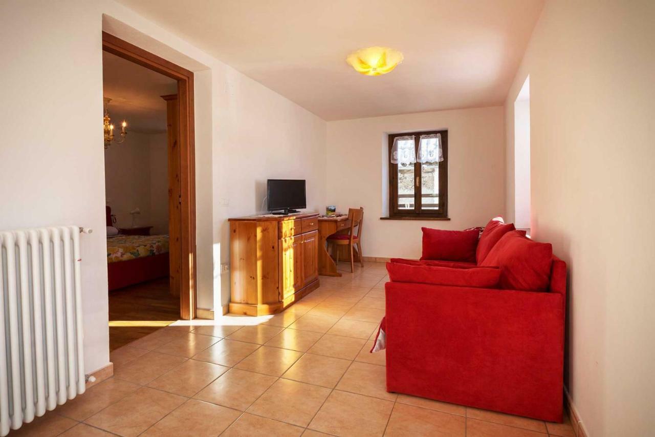 Appart hôtel Diffuso 